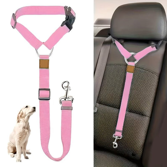 Car Organizer Folding Double Bowl Mat
