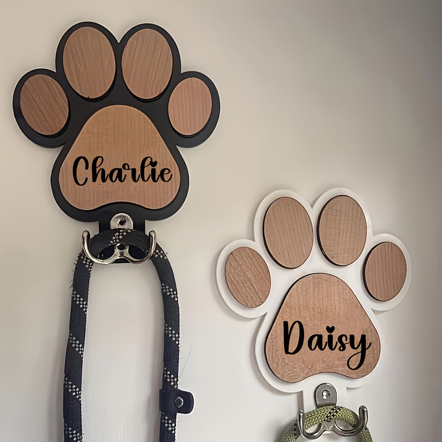 Entryway Quick Dry Mudroom Leash Towel Hook