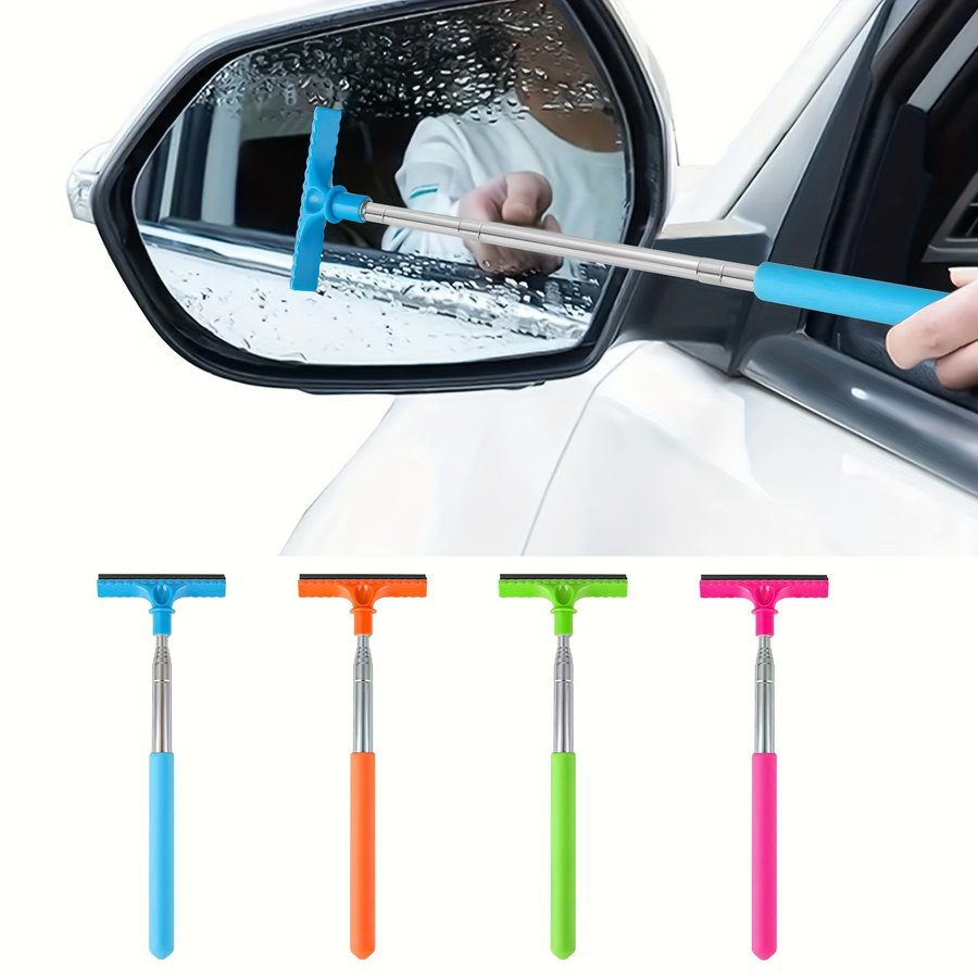Entryway Quick Dry Car Cleaning Organizer